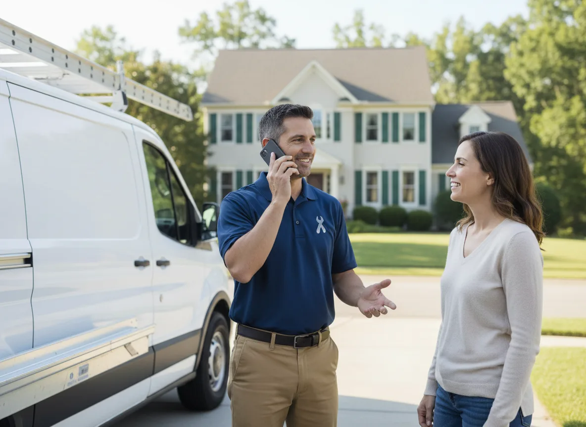 Home Gutter Service Blackwater, VA FAQs